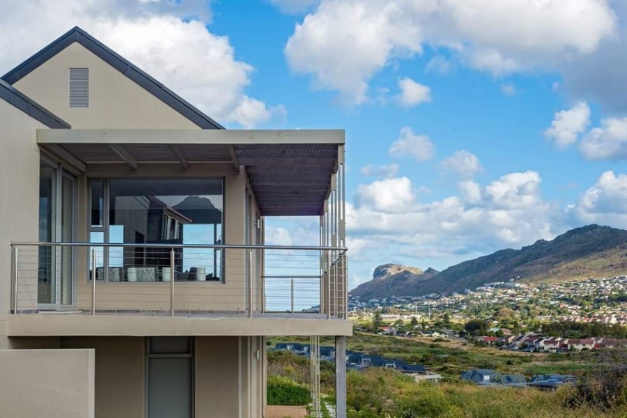 3 Bedroom Property for Sale in Chapman